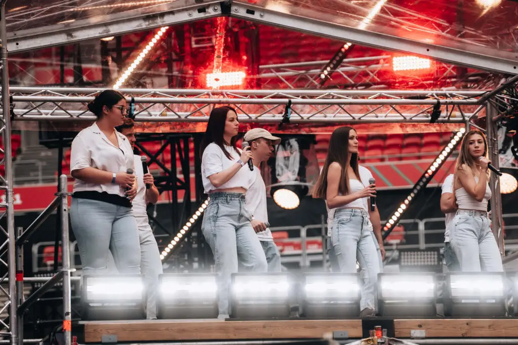 Halott pénz kórus 3