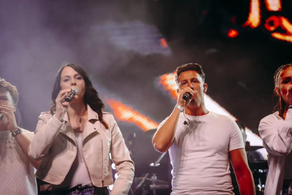 Halott pénz kórus 5