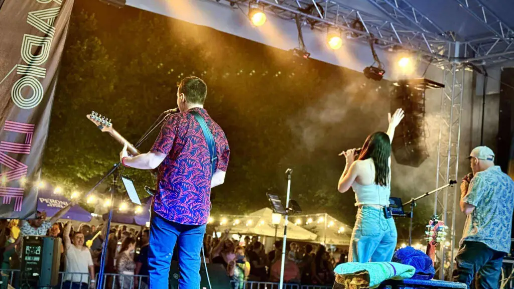 Radio Live Balatonlelle