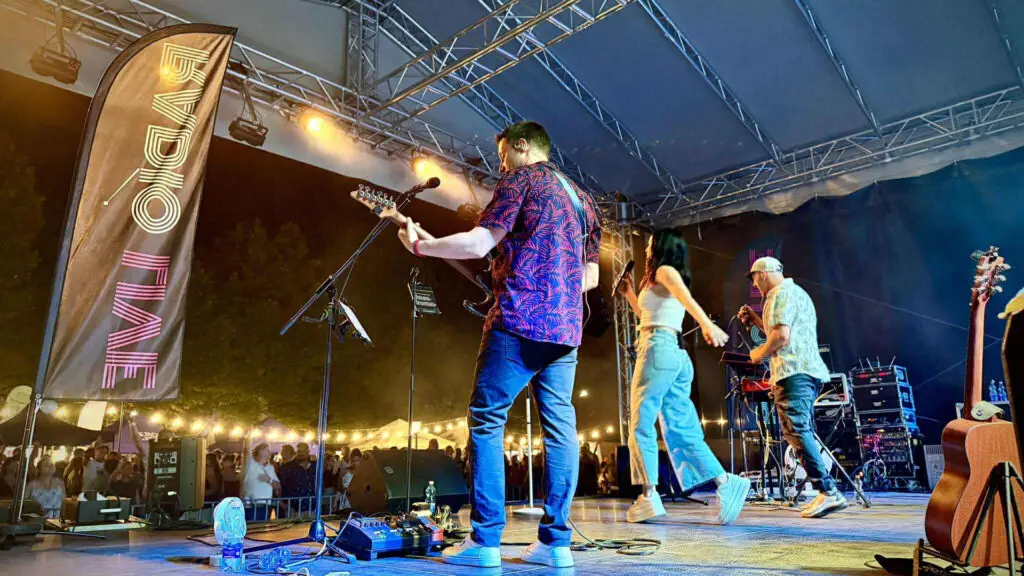 Radio Live Balatonlelle 2