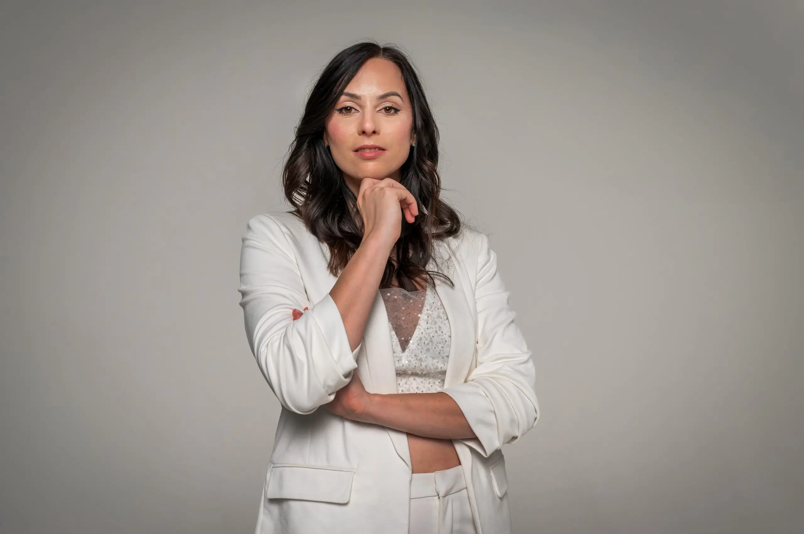 Vincze Fruzsina (Énekes, vokalista)